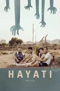 watch-Hayati: My Life