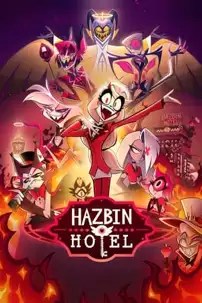 watch-Hazbin Hotel