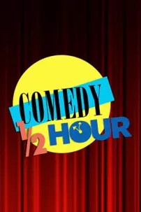 watch-HBO Comedy Half Hour