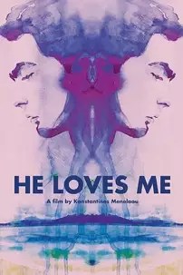 watch-He Loves Me