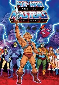 watch-He-Man and the Masters of the Universe