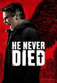 watch-He Never Died