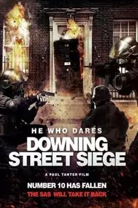 watch-He Who Dares: Downing Street Siege