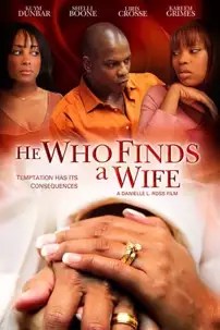 watch-He Who Finds a Wife