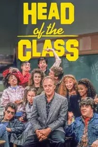 watch-Head of the Class