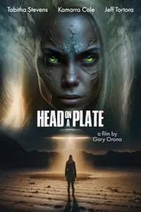 watch-Head on a Plate