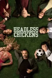watch-Headless Chickens