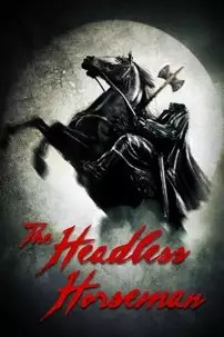 watch-Headless Horseman