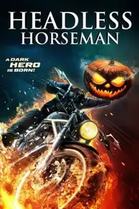 watch-Headless Horseman