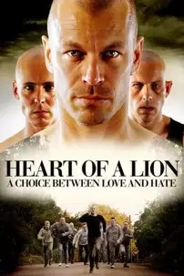 watch-Heart of a Lion