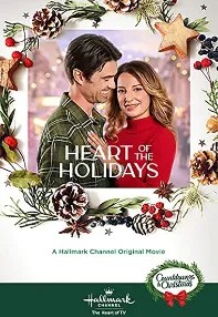 watch-Heart of the Holidays