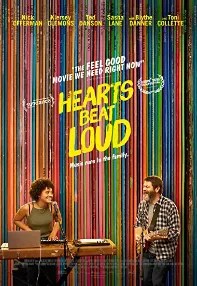 watch-Hearts Beat Loud