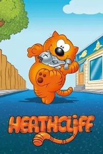 watch-Heathcliff