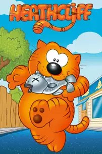 watch-Heathcliff and the Catillac Cats