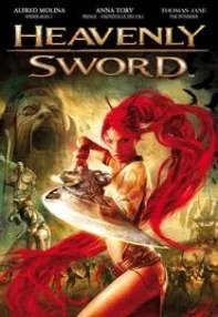 watch-Heavenly Sword