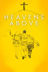 watch-Heavens Above