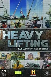 watch-Heavy Lifting