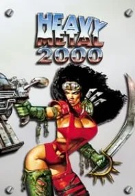 watch-Heavy Metal 2000