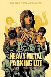 watch-Heavy Metal Parking Lot