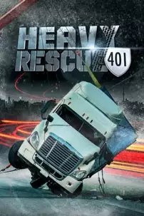 watch-Heavy Rescue: 401