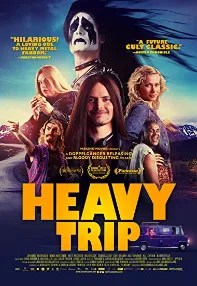 watch-Heavy Trip