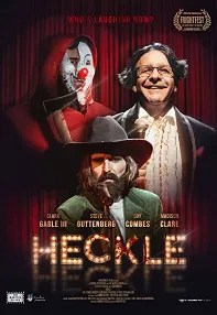 watch-Heckle