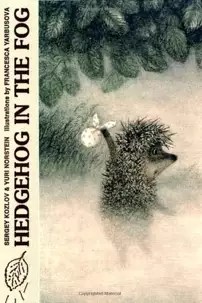 watch-Hedgehog in the Fog