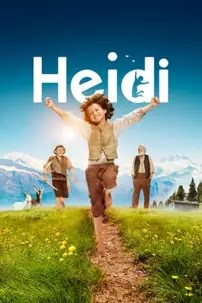 watch-Heidi