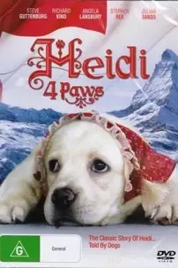 watch-Heidi 4 Paws