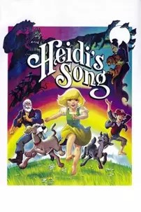 watch-Heidi’s Song