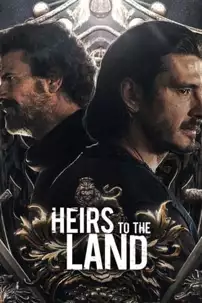 watch-Heirs to the Land