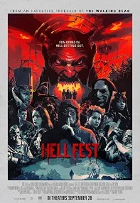 watch-Hell Fest