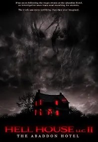 watch-Hell House LLC II: The Abaddon Hotel