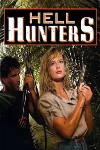 watch-Hell Hunters