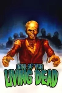 watch-Hell of the Living Dead