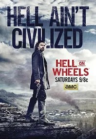 watch-Hell on Wheels