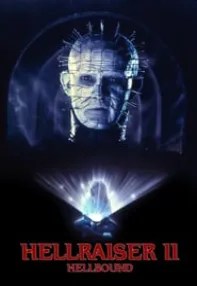 watch-Hellbound: Hellraiser II