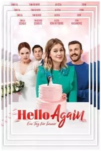 watch-Hello Again – A Wedding a Day