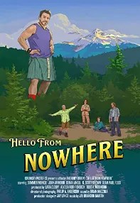 watch-Hello from Nowhere