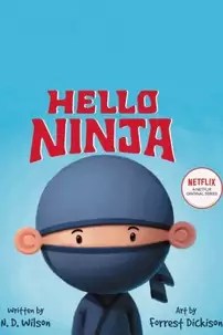 watch-Hello Ninja