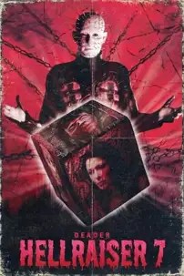 watch-Hellraiser: Deader