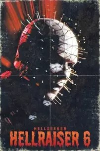 watch-Hellraiser: Hellseeker