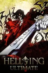 watch-Hellsing Ultimate