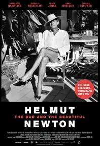 watch-Helmut Newton: The Bad and the Beautiful