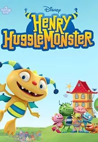 watch-Henry Hugglemonster