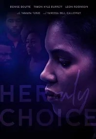 watch-Her Only Choice
