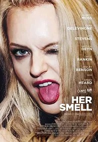 watch-Her Smell