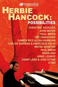 watch-Herbie Hancock: Possibilities