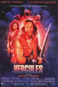 watch-Hercules and the Amazon Women