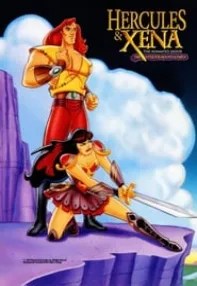 watch-Hercules and Xena – The Animated Movie: The Battle for Mount Olympus